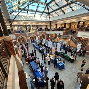 Image post by @jcucareercenter on Instagram