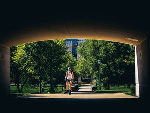 Image post by @iubloomington on Instagram