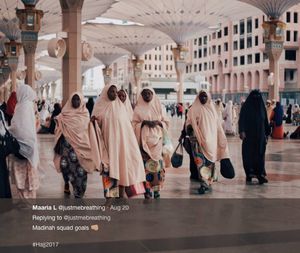 Image post by @amaliah_com on Instagram