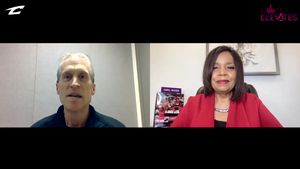 Video post by @chargecle on Facebook