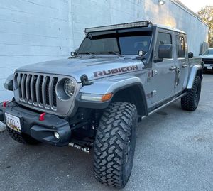 Image post by @tricktrucks1 on Instagram