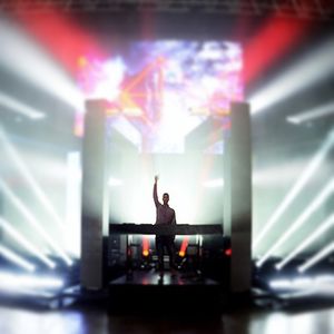 Image post by @kaskade on Instagram