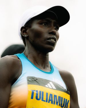 Image post by @hoka on Instagram