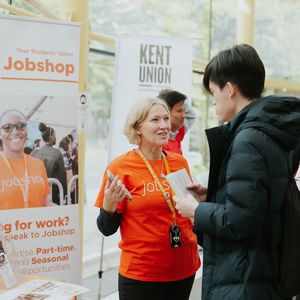 Image post by @kentunion on Instagram