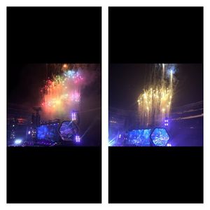 Image post by @metlifestadium on Instagram