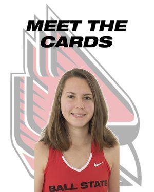 Image post by @ballstatewtns on Instagram