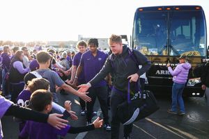 Image post by @kstatefb on Instagram