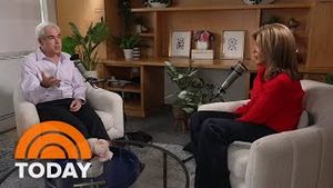 Video post by @today on YouTube