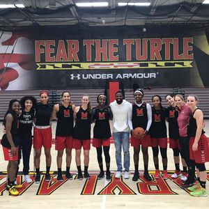 Image post by @terpswbb on Instagram