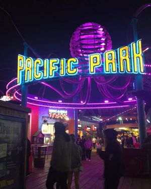 Image post by @pamxrenee on Instagram