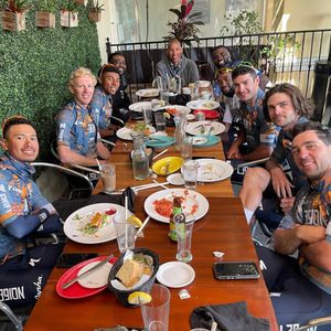 Image post by @reggiemillertnt on Instagram