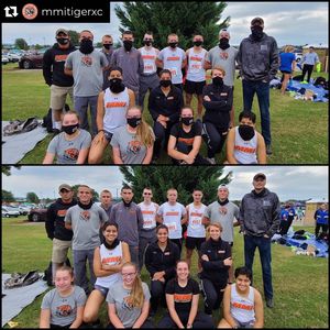 Image post by @marionmilitary on Instagram