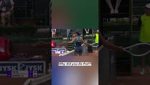 Video post by @nypostsports on YouTube