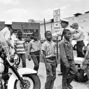 Image post by @ncrmuseum on Instagram