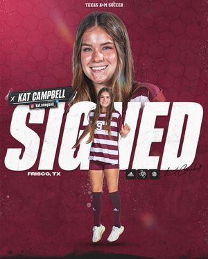 Image post by @aggiesoccer on Instagram