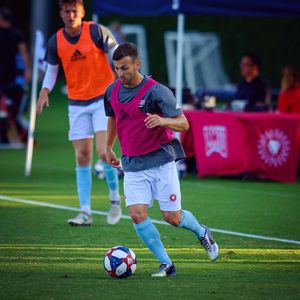 Image post by @eliteathletessoccer on Instagram