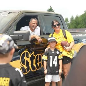 Image post by @steelers_nation_unite on Instagram