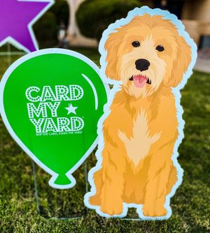Image post by @cardmyyard_elpasoeast on Instagram