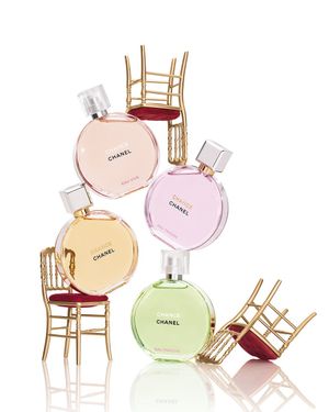 Image post by @Sephora on Twitter