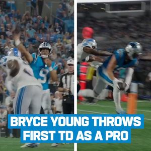 Image post by @nfl on Instagram
