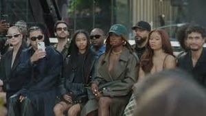 Video post by @coach on YouTube