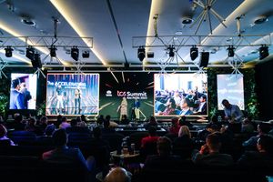 Image post by @TCS on Twitter