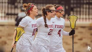 Image post by @fisherathletics on Instagram