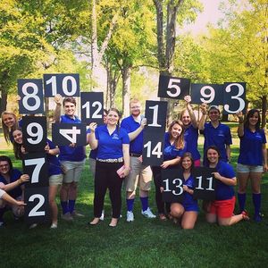 Image post by @presbyteriancollege on Instagram
