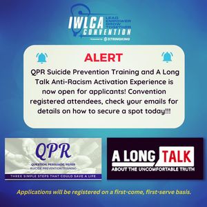 Image post by @iwlca on Instagram