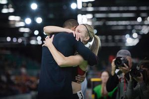 Image post by @tracktownusa on Instagram