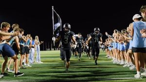 Video post by @Brandon Urbano on Facebook