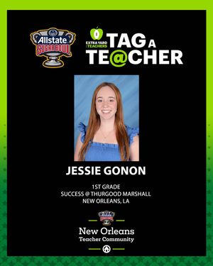 Image post by @sugarbowlnola on Instagram