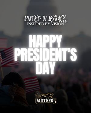 Image post by @panthersifl on Instagram