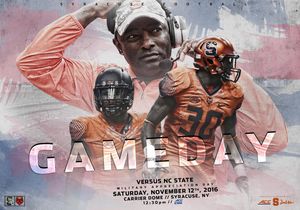 Image post by @cusefootball on Instagram
