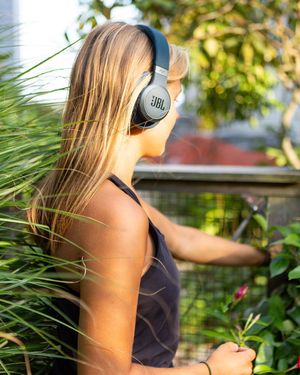 Image post by @jblaudio on Instagram