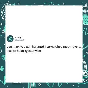 Image post by @buzzfeedapop on Instagram