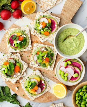 Image post by @lundbergfarms on Instagram