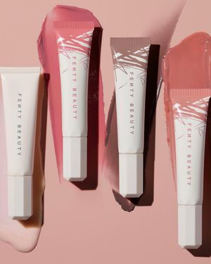 Image post by @fentybeauty on Instagram