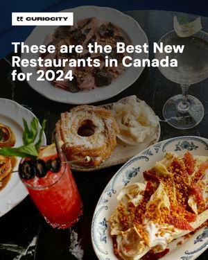 Image post by @curiocitycalgary on Instagram