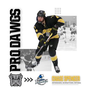 Image post by @acbulldoghockey on Instagram