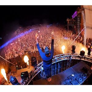 Image post by @kaskade on Instagram