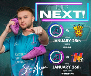 Image post by @stlouisambush on Instagram