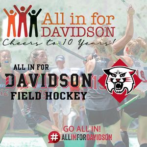 Image post by @dcfh_wildcats on Instagram