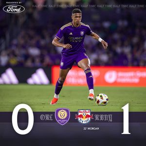 Image post by @OrlandoCitySC on Twitter