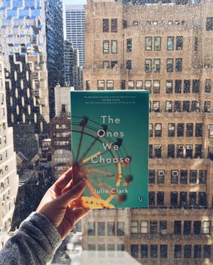 Image post by @gallerybooks on Instagram