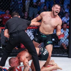 Image post by @bellatormma on Instagram