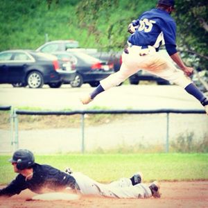 Image post by @baseballcanada on Instagram