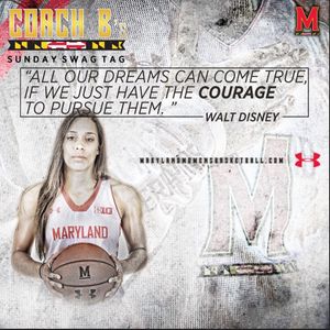 Image post by @terpswbb on Instagram