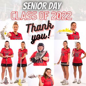 Image post by @stagswomenslax on Instagram