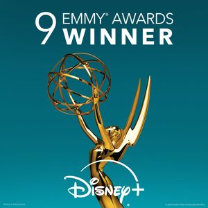 Image post by @disneyplus on Instagram